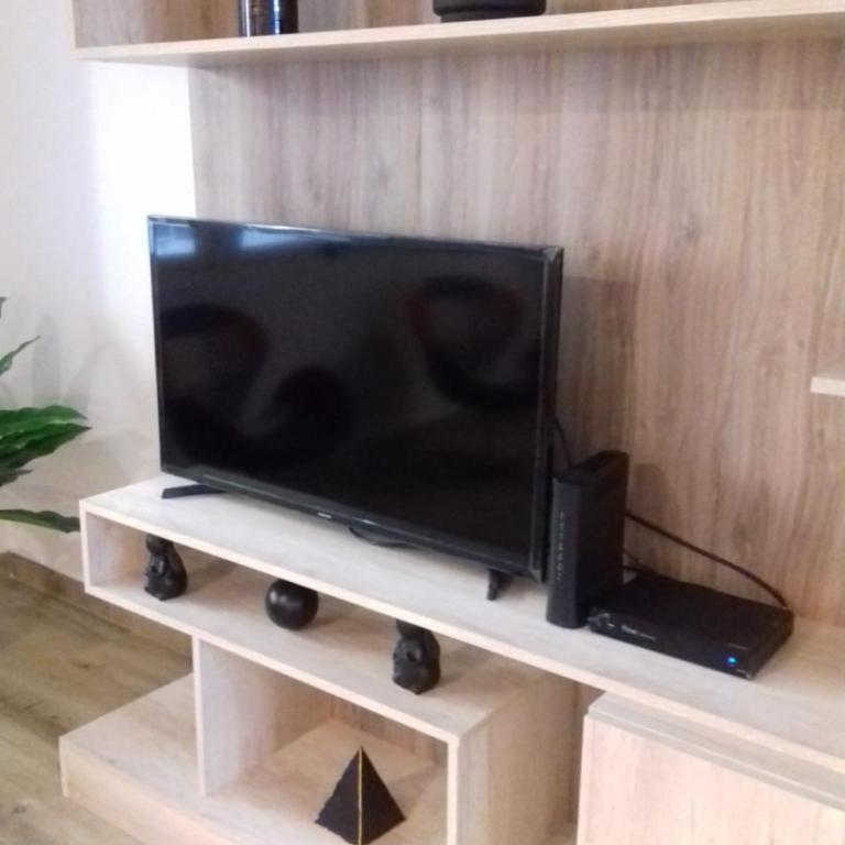 Montañeses 2830 Modern Flat - Apartamento de 1 dormitorio - 10