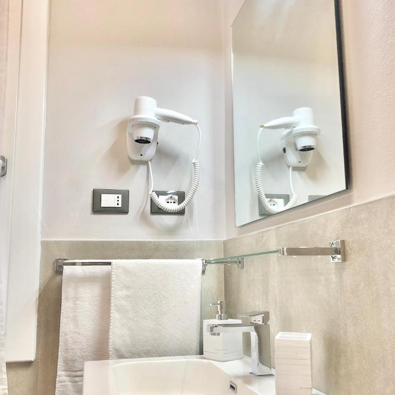BB Veronesi - Double Room - 12