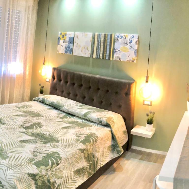 BB Veronesi - Double Room - 2