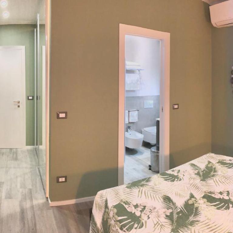 BB Veronesi - Double Room - 3