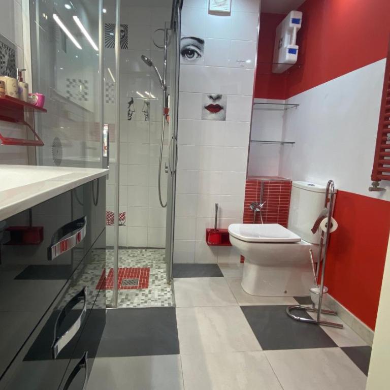 Housingleon- Barrio Húmedo (Plaza del Grano) - Apartamento de 2 dormitorios - 10