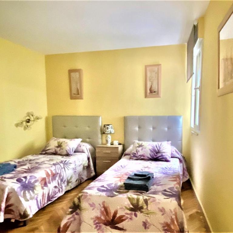 Housingleon- Barrio Húmedo (Plaza del Grano) - Apartamento de 2 dormitorios - 5