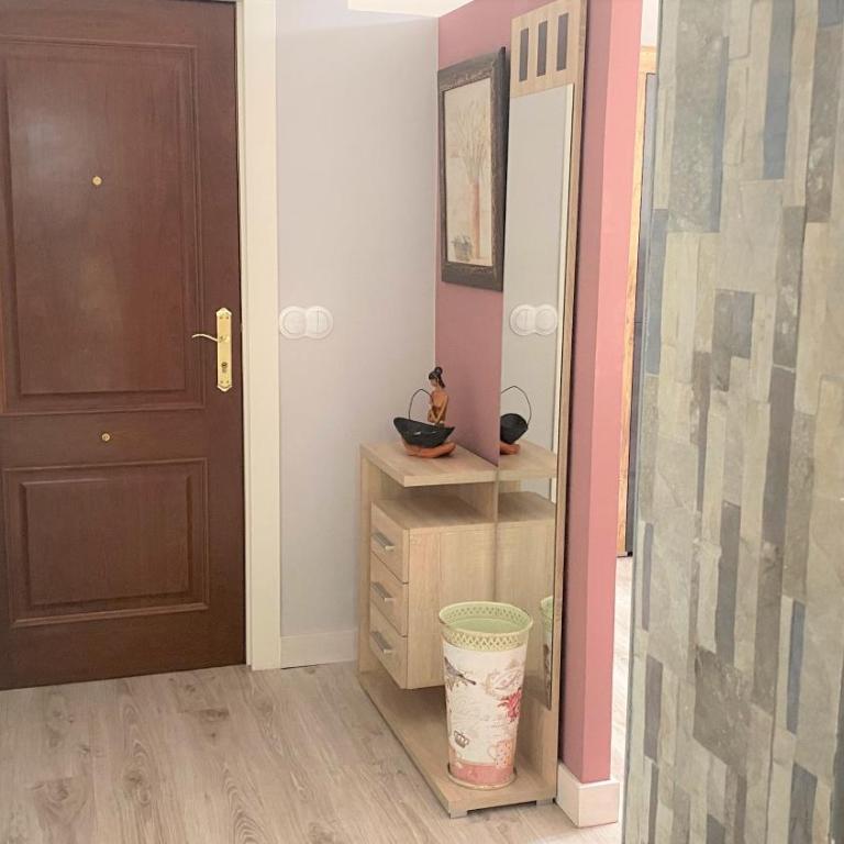Housingleon- Barrio Húmedo (Plaza del Grano) - Apartamento de 2 dormitorios - 6