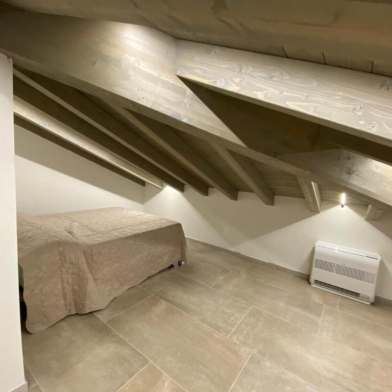 B&B Bertani - Suite con Terrazza - 8