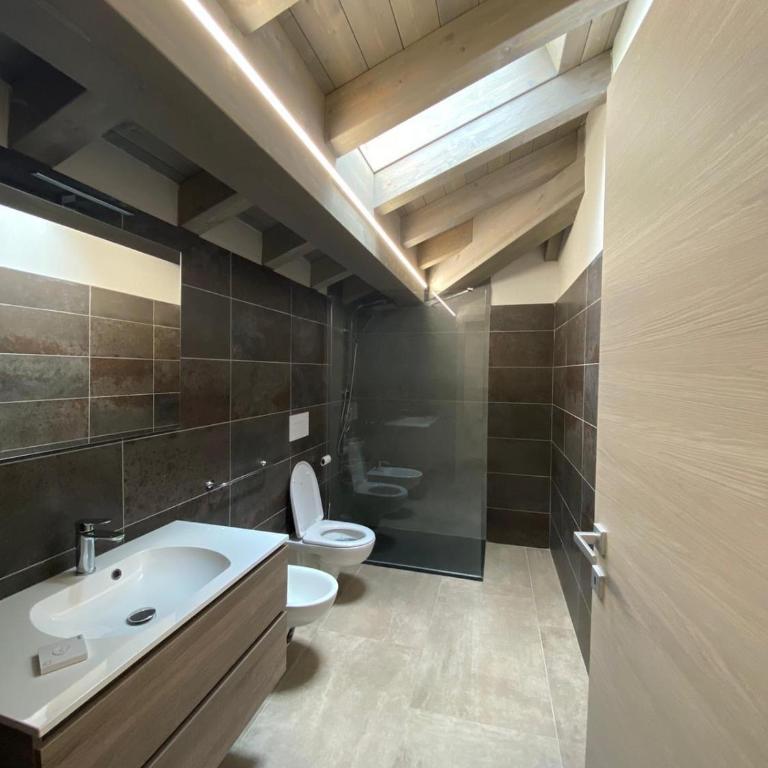 B&B Bertani - Suite con Terrazza - 7