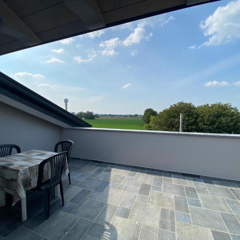 B&B Bertani - Suite con Terrazza - 5