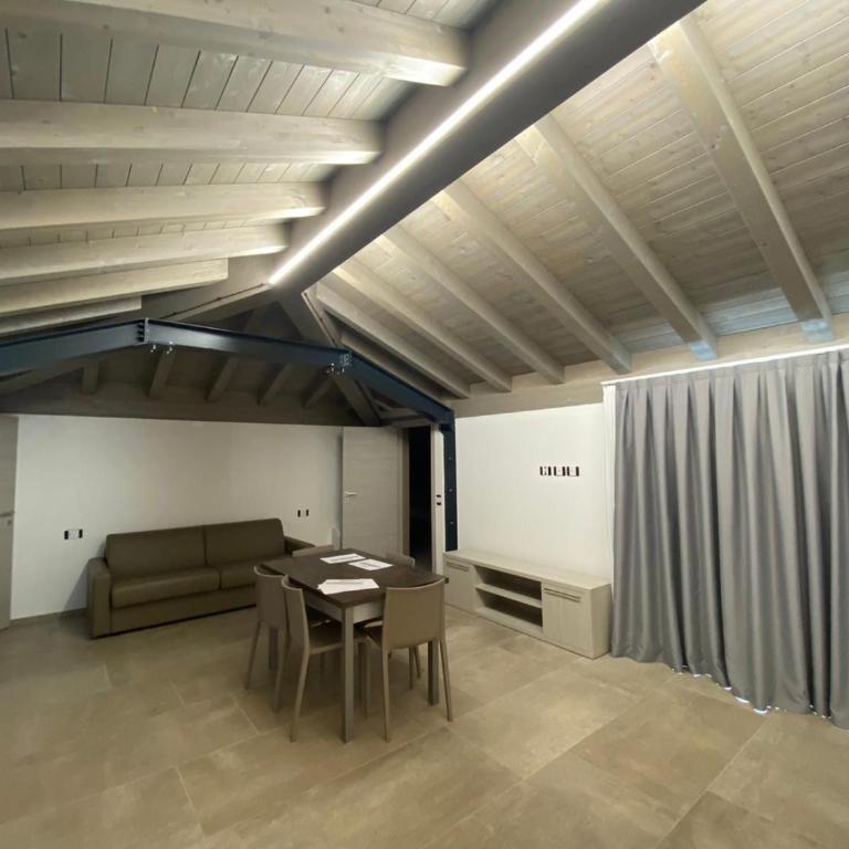 B&B Bertani - Suite con Terrazza - 3
