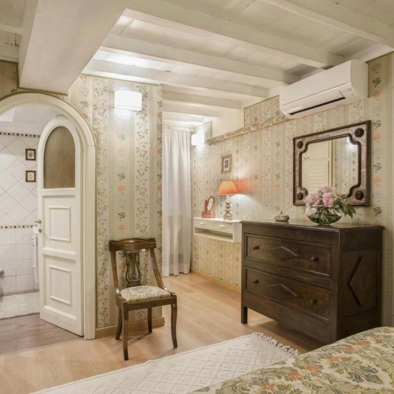 Luxury Suite with Direct Trevi Fountain View Romantic Stay - Appartamento con 1 Camera da Letto - 11