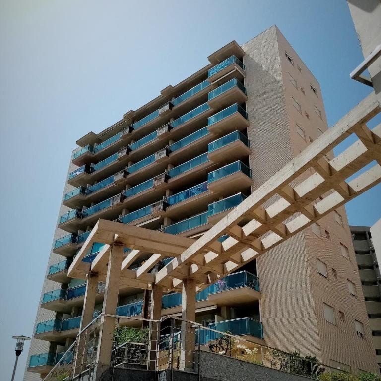 El remanso II - Apartamento de 1 dormitorio - 30