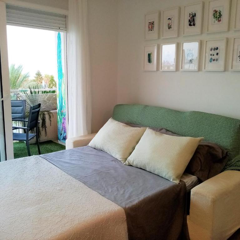 El remanso II - Apartamento de 1 dormitorio - 26
