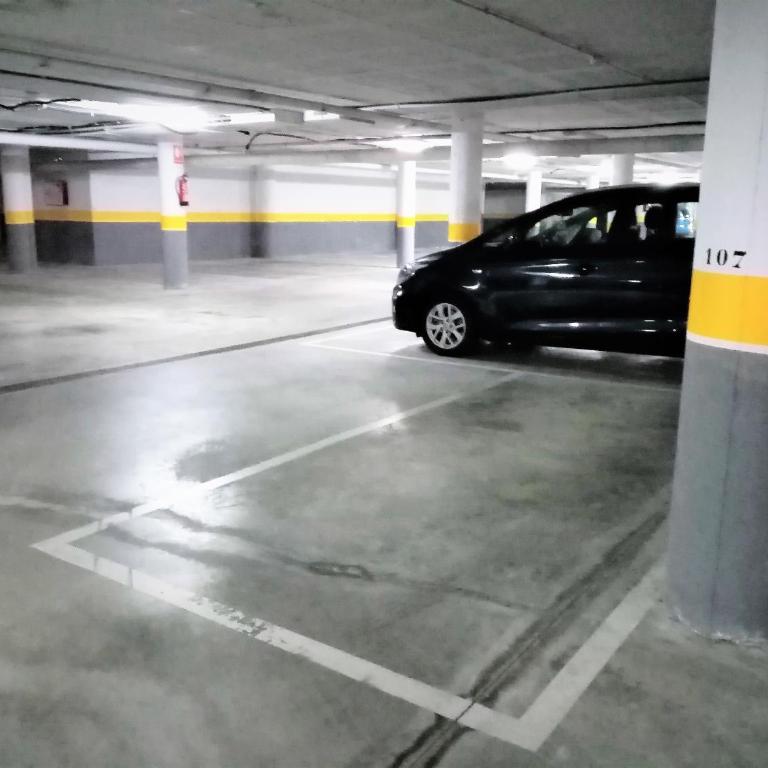 El remanso II - Apartamento de 1 dormitorio - 24