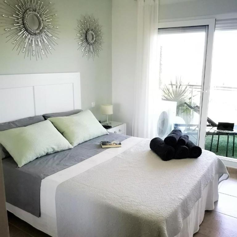 El remanso II - Apartamento de 1 dormitorio - 13