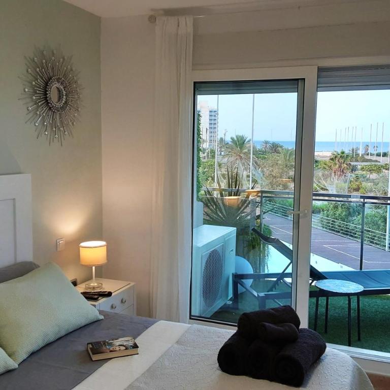 El remanso II - Apartamento de 1 dormitorio - 8