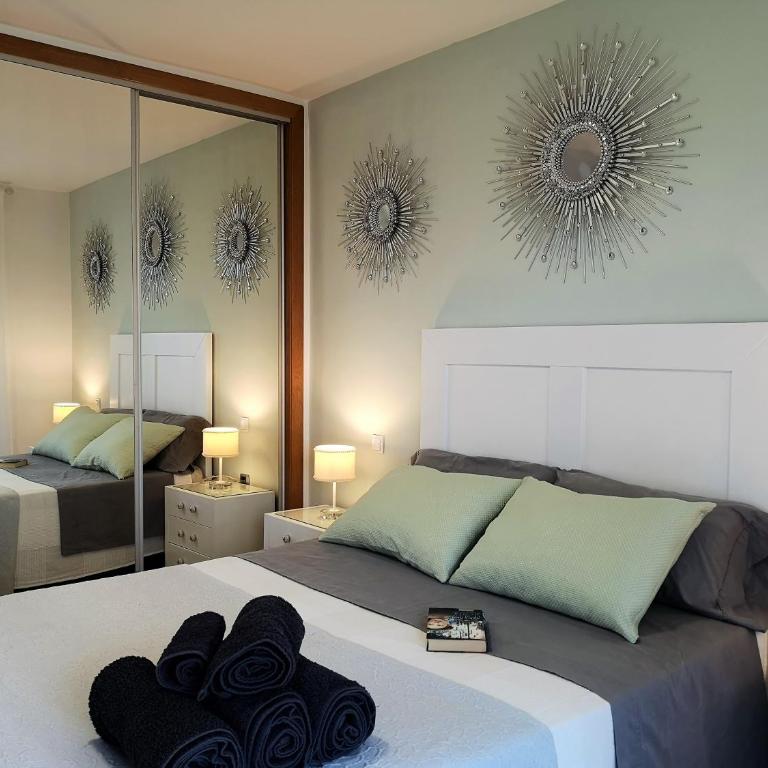 El remanso II - Apartamento de 1 dormitorio - 3