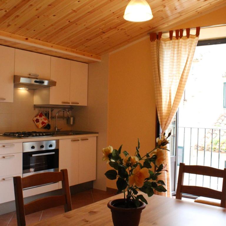 Gaia Holidays Apartments - One-Bedroom Apartment - Via Francavilla 11 - 3