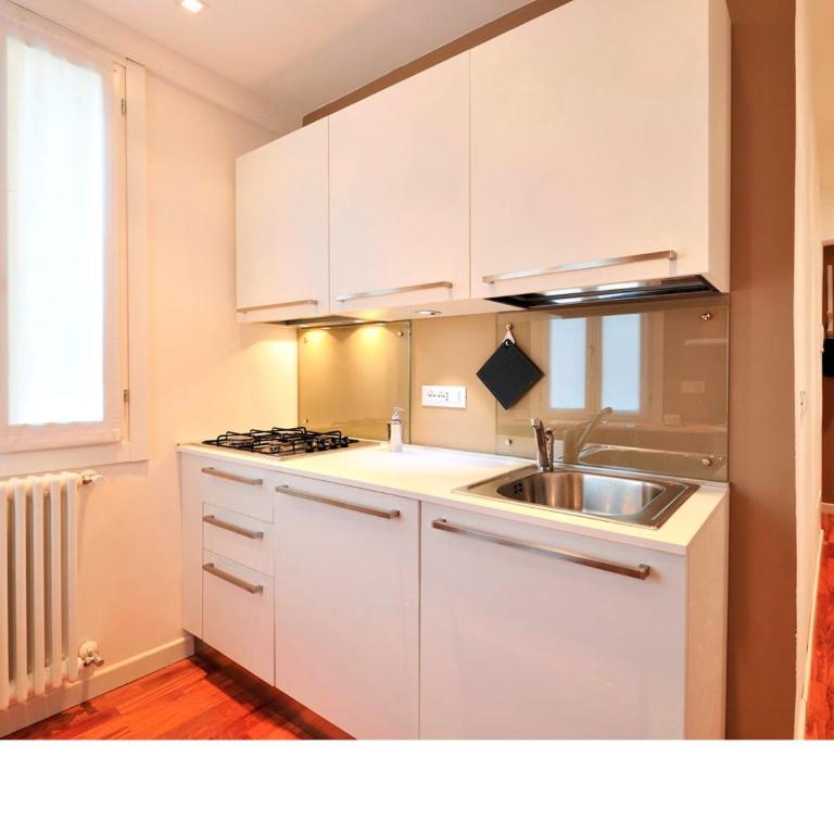 Vivaldi room - Biennale by Wonderful Italy - Apartment with Sea View - 10