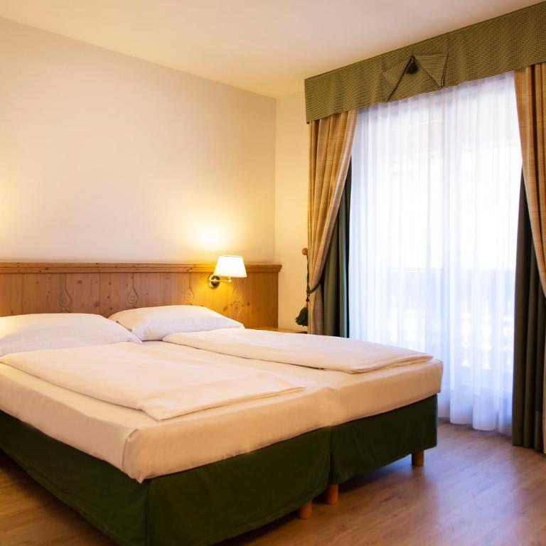 Golf Hotel - Habitación Doble Superior - 1 o 2 camas - 1