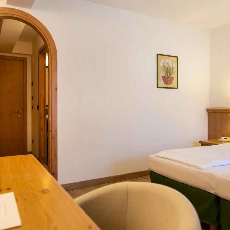 Golf Hotel - Habitación Doble Superior - 1 o 2 camas - 2