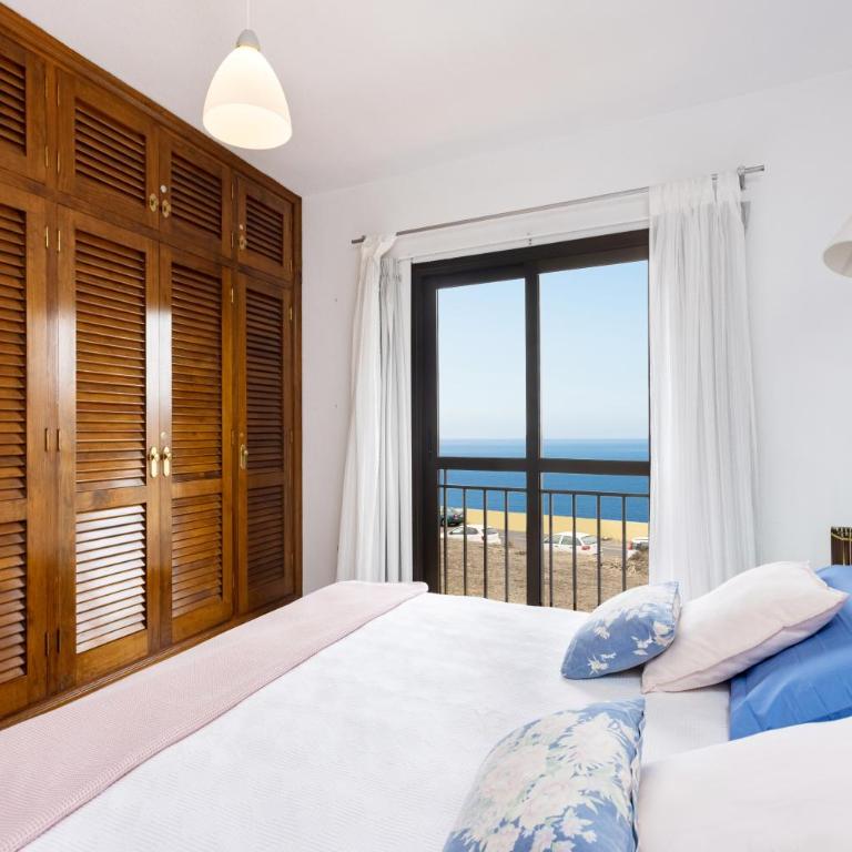 Home2Book Sea Front Duplex El Médano - Apartamento de 3 dormitorios - 13