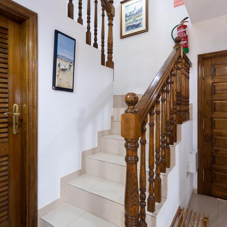 Home2Book Sea Front Duplex El Médano - Apartamento de 3 dormitorios - 12