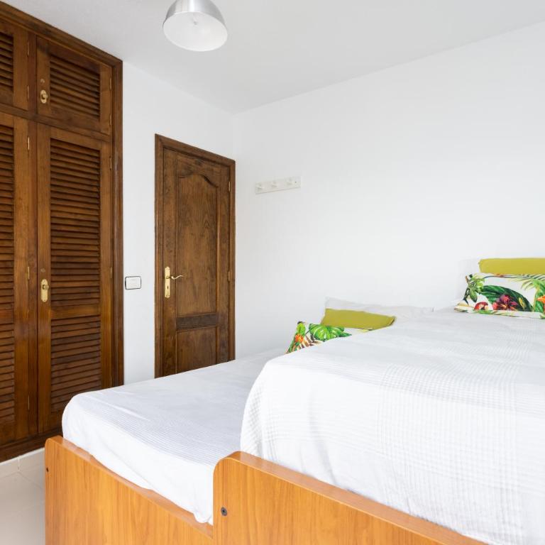 Home2Book Sea Front Duplex El Médano - Apartamento de 3 dormitorios - 25