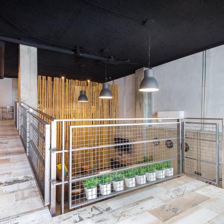 ART LOFTS Valencia by Benisur - Art Loft 06 - 4
