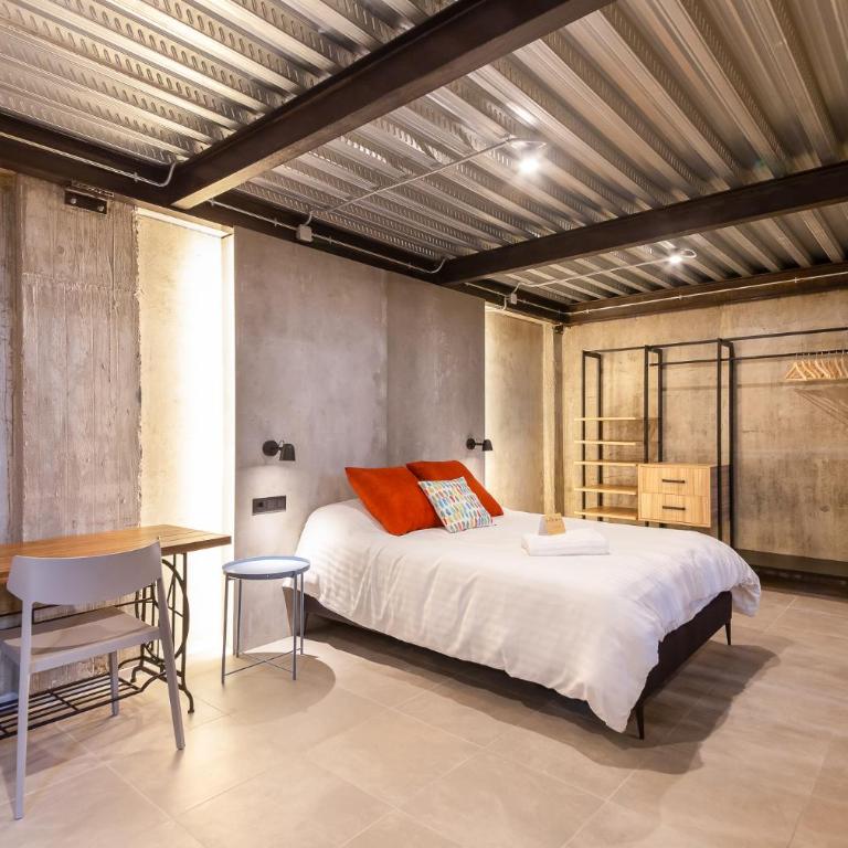 ART LOFTS Valencia by Benisur - Art Loft 06 - 8