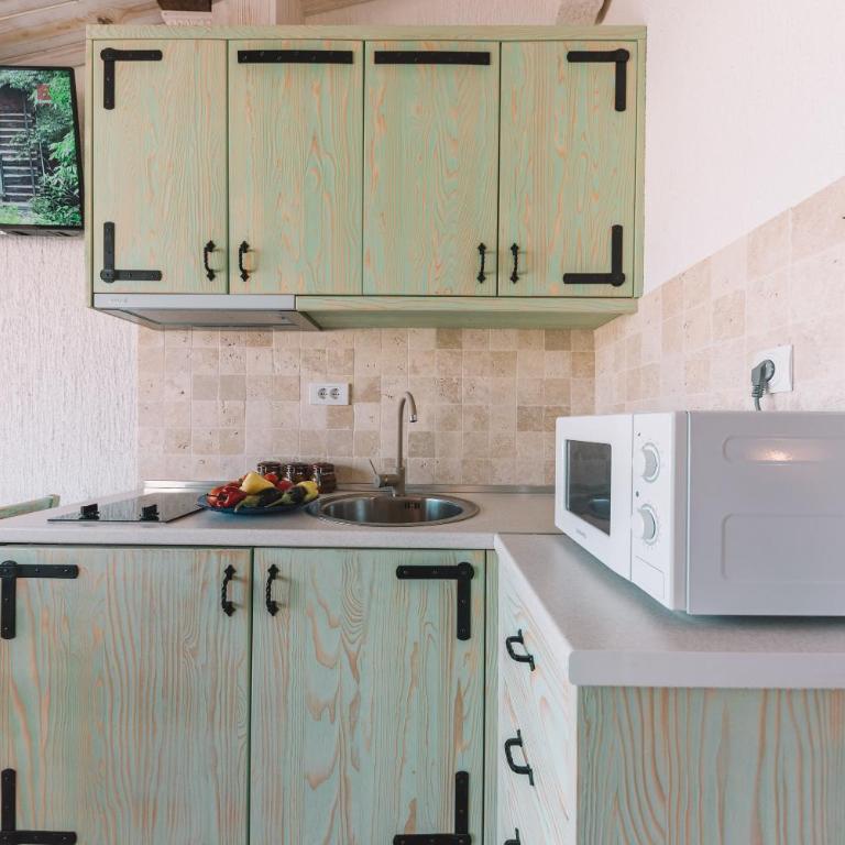Apartments Bazar - Komfor Apartman s 1 Spavaćom Sobom i Balkonom - 31