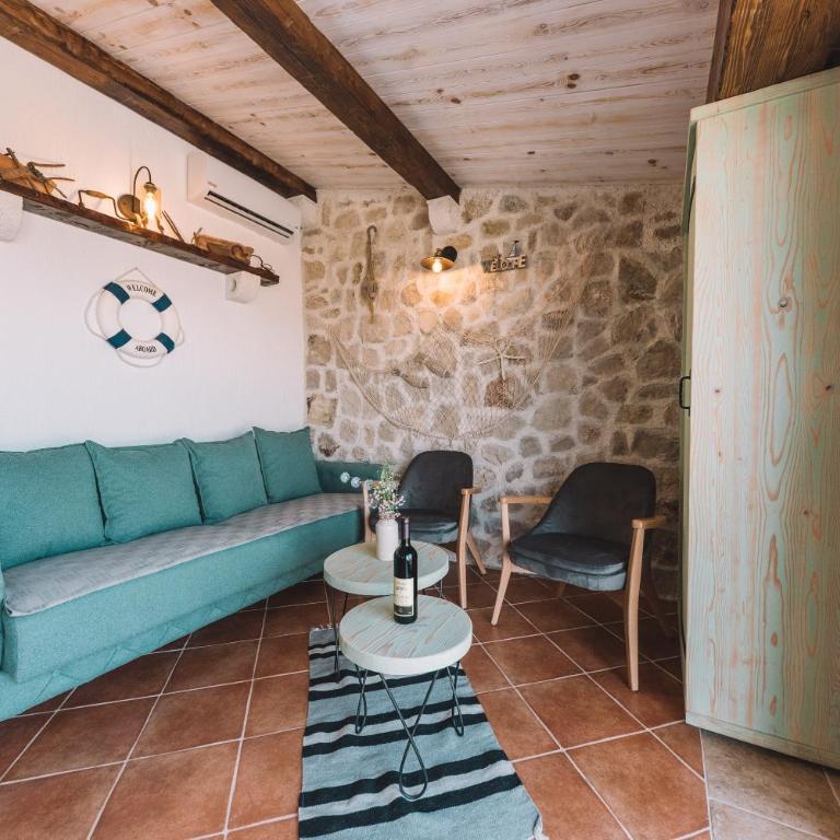 Apartments Bazar - Komfor Apartman s 1 Spavaćom Sobom i Balkonom - 33