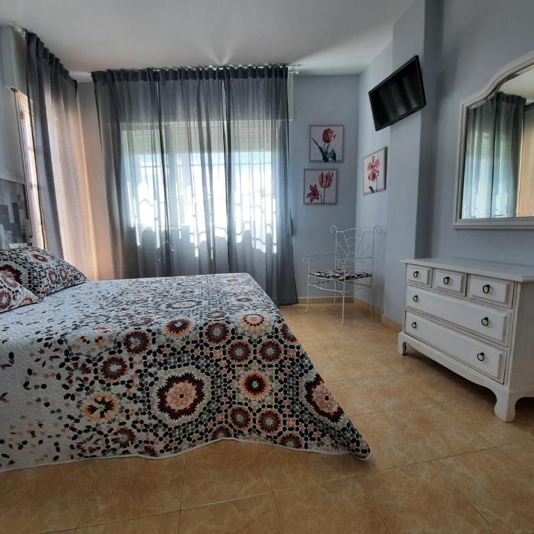 Bonito piso a de Candela en O Grove - Apartamento - 18