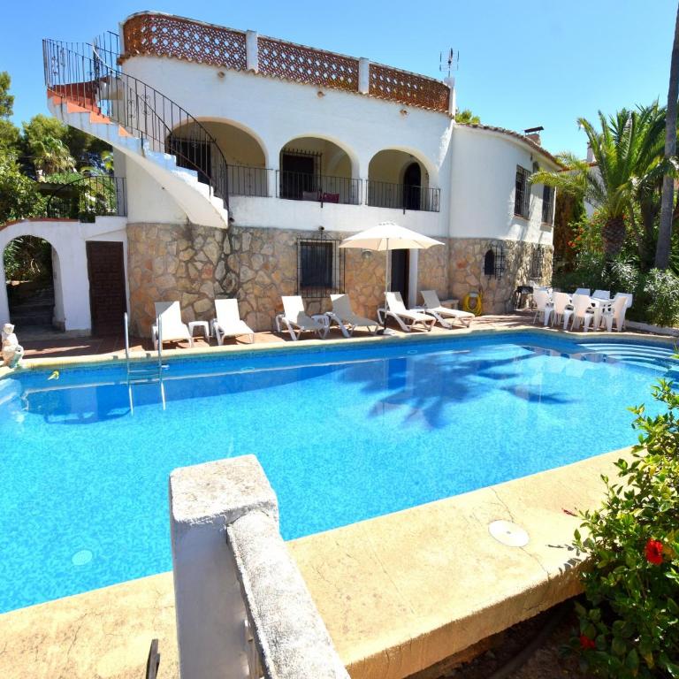 Casa Ines - Casa de 4 dormitorios - 29