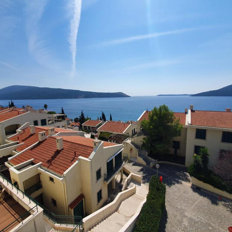 Apartment Royal Savina-free garage - Apartment with Sea View - 8