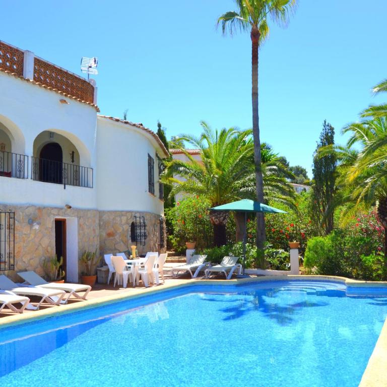 Casa Ines - Casa de 4 dormitorios - 9