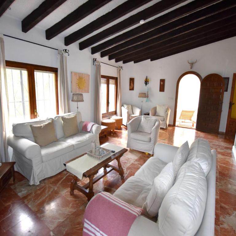 Casa Ines - Casa de 4 dormitorios - 11