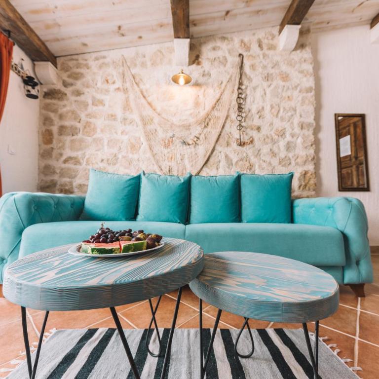 Apartments Bazar - Komfor Apartman s 1 Spavaćom Sobom i Balkonom - 14