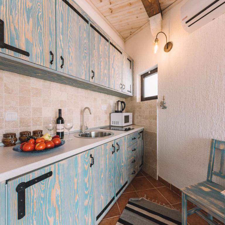 Apartments Bazar - Komfor Apartman s 1 Spavaćom Sobom i Balkonom - 23