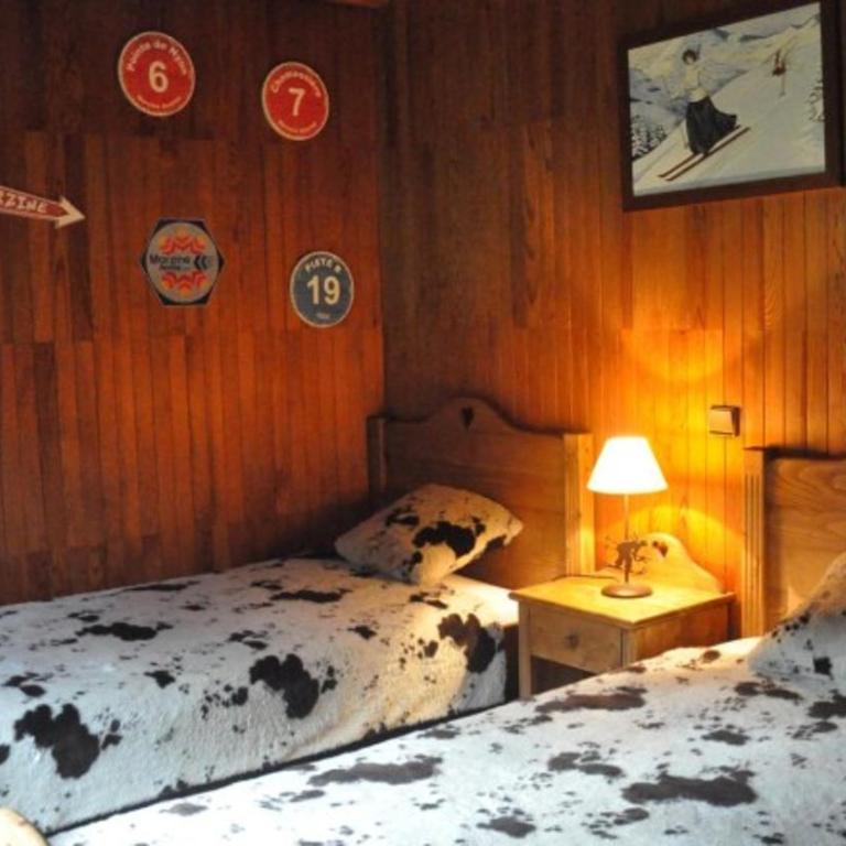 Le Petit Liseron - Chalet - 46
