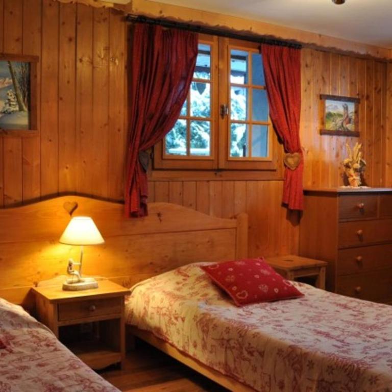 Le Petit Liseron - Chalet - 47