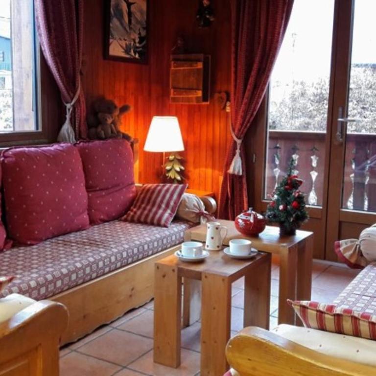 Le Petit Liseron - Chalet - 49