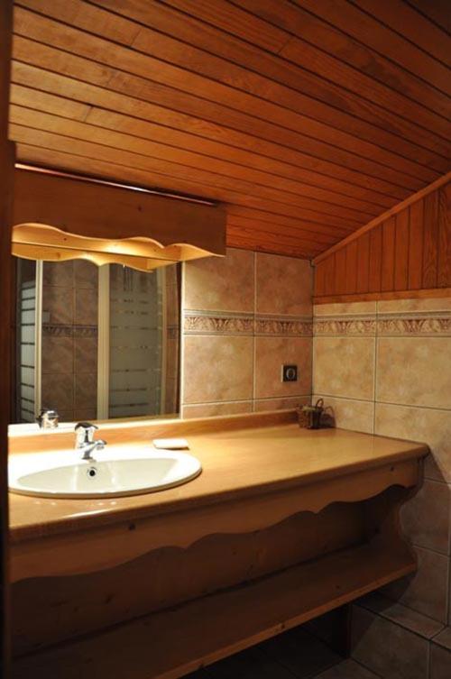 Le Petit Liseron - Chalet - 50