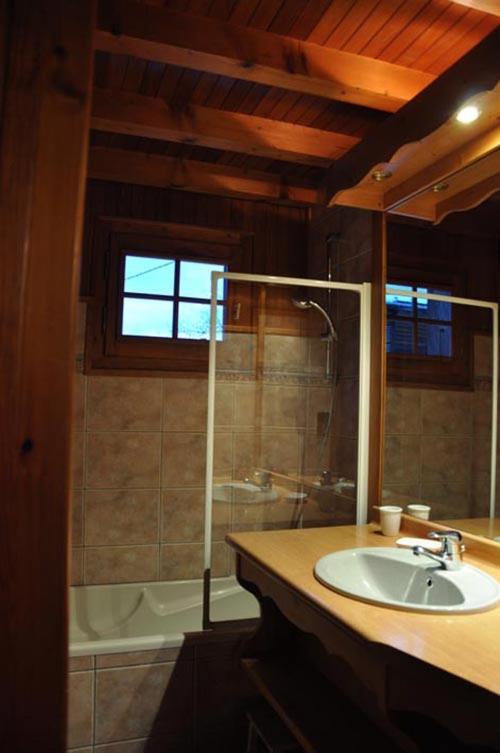 Le Petit Liseron - Chalet - 51