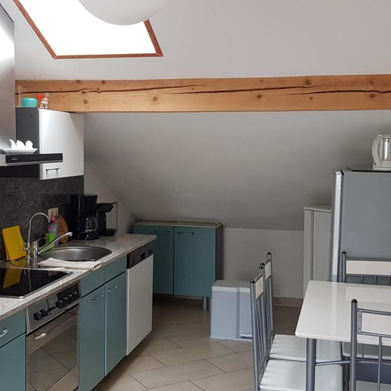 Ferienwohnung Bosch - Studio - 6