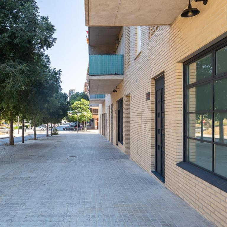 ART LOFTS Valencia by Benisur - Art Loft 05 - 1