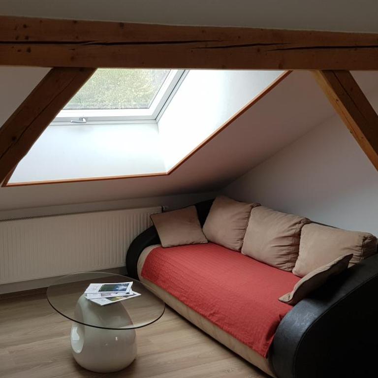 Ferienwohnung Bosch - Studio - 5