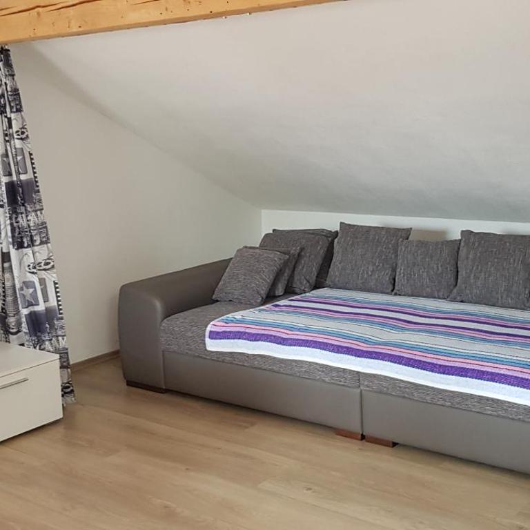 Ferienwohnung Bosch - Studio - 4