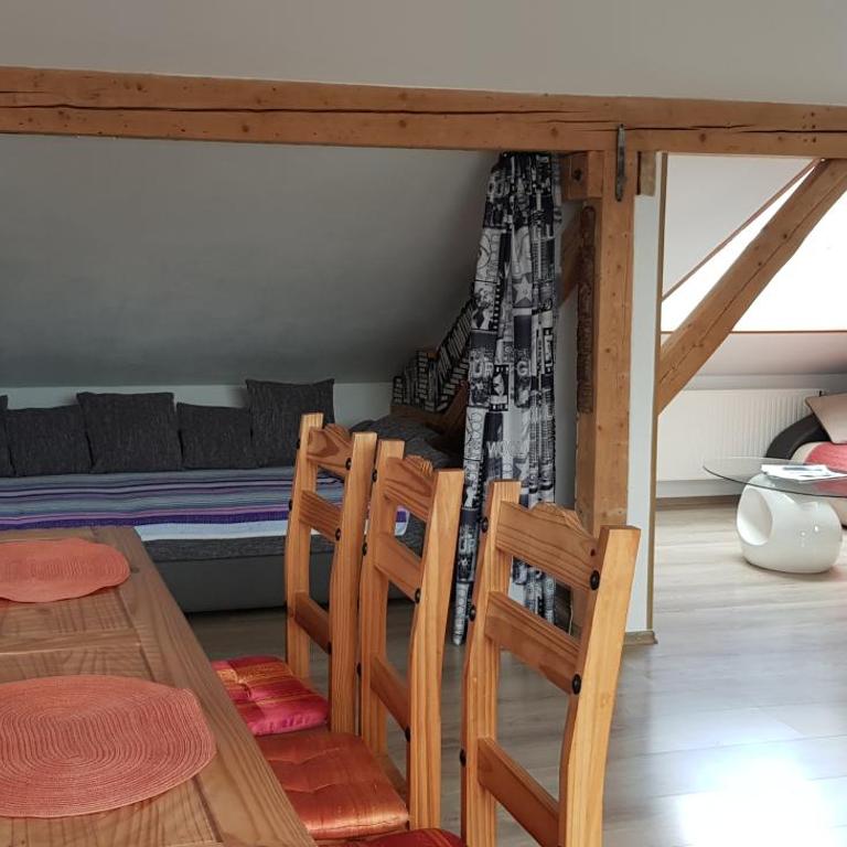 Ferienwohnung Bosch - Studio - 1