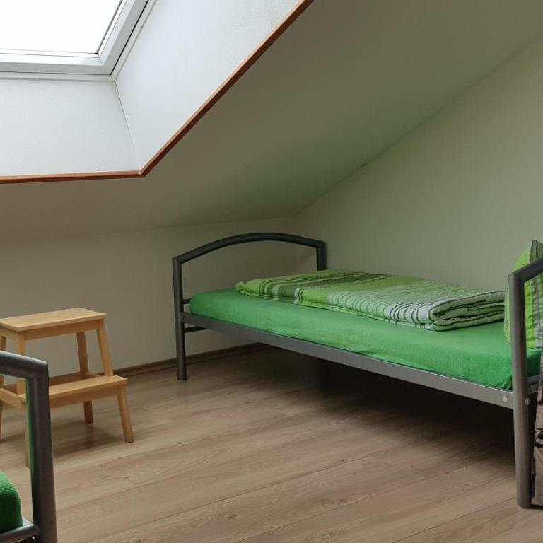 Ferienwohnung Bosch - Studio - 2