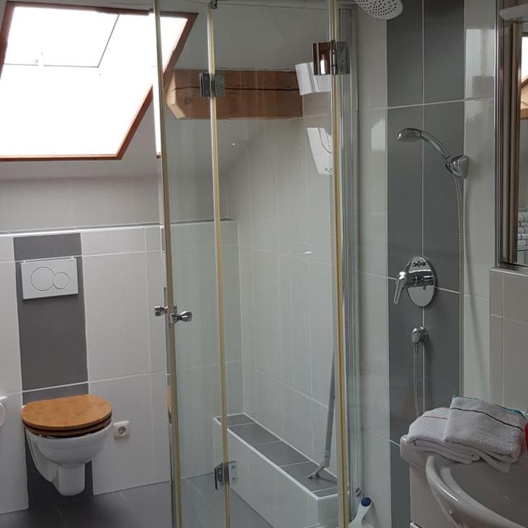 Ferienwohnung Bosch - Studio - 8