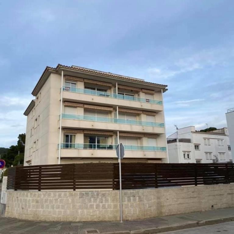 Brises del Mar 3-1 - Two-Bedroom Apartment - 4