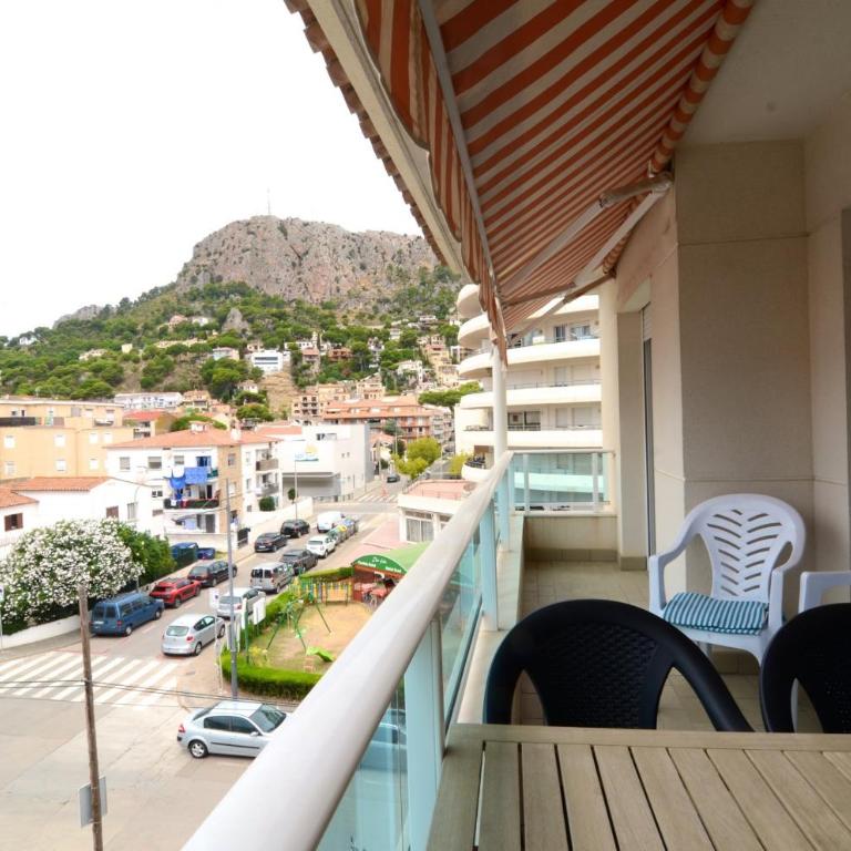 Brises del Mar 3-1 - Two-Bedroom Apartment - 6